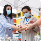 Community Health and Wellness Outreach